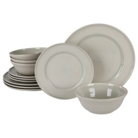 Gibson Martha Stewart Table Ware